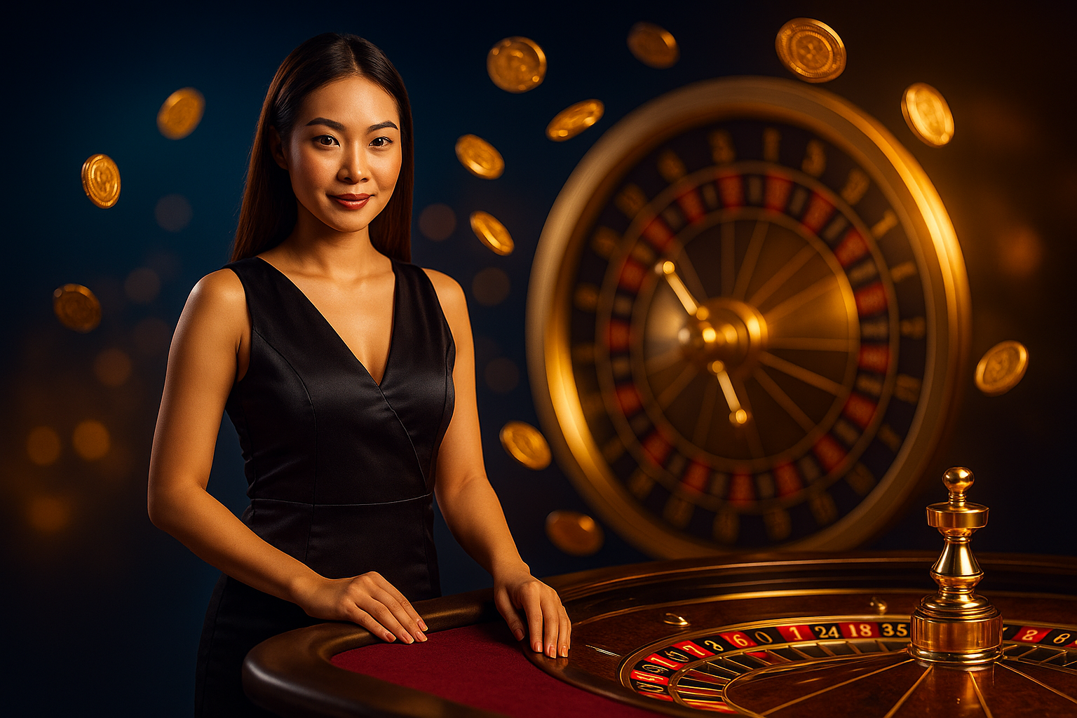 saimu168 คาสิโน